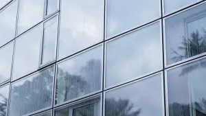 alubond fasade