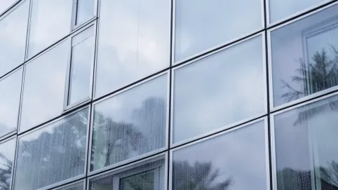 alubond fasade