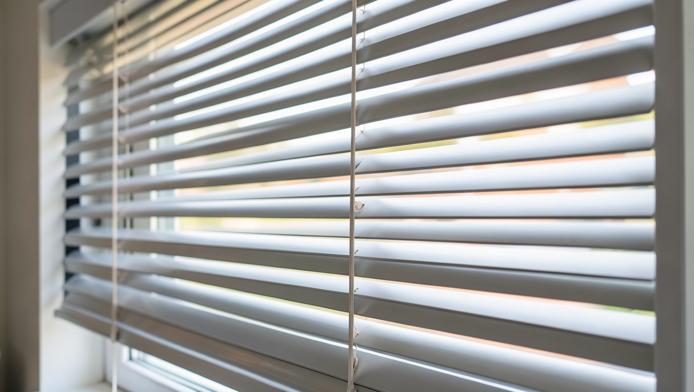 Aluminiowe lamelle rolet zewnętrznych fasadowych