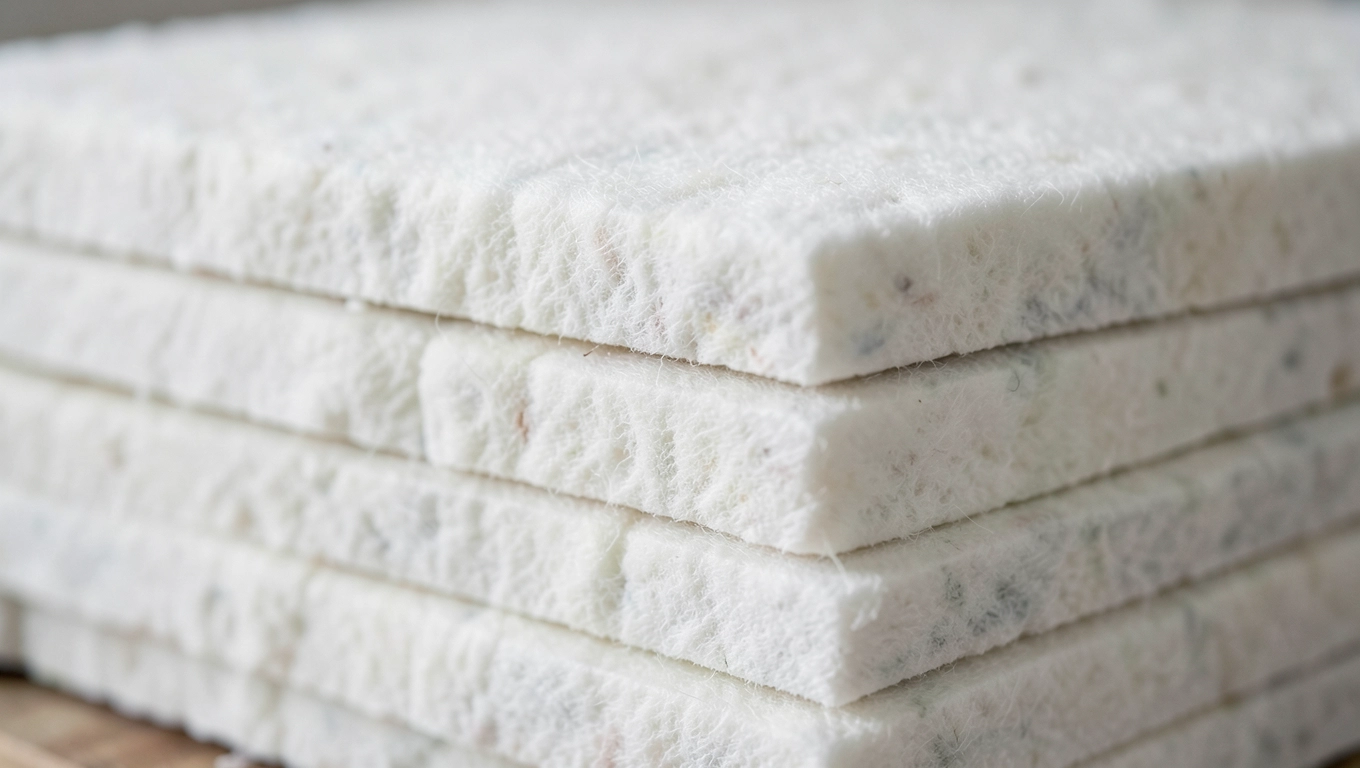 Cena wełny fasadowej 20 cm za m³ 2026