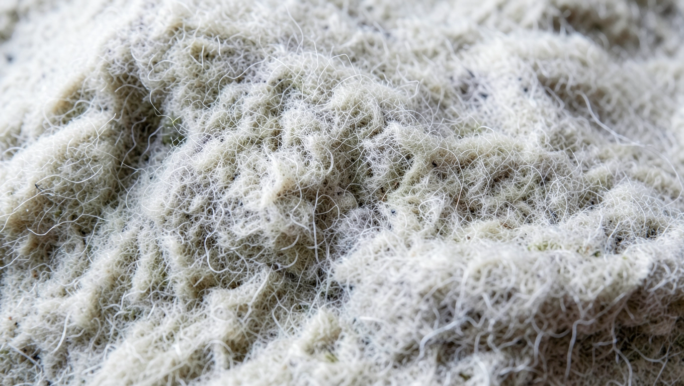 Cena wełny fasadowej 5 cm za m²