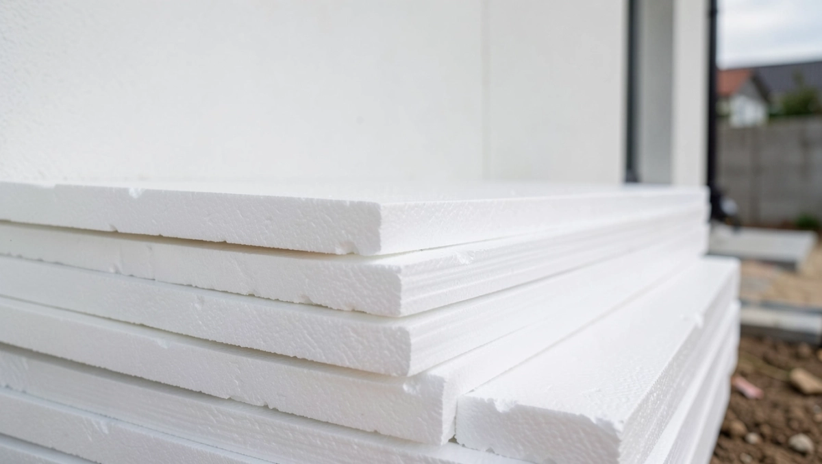 co to jest styropian fasadowy