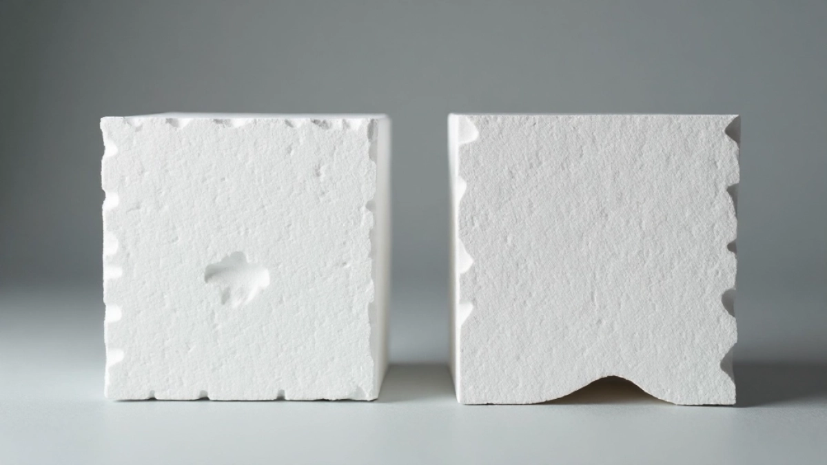 Czym się różni styropian fasadowy od podłogowego