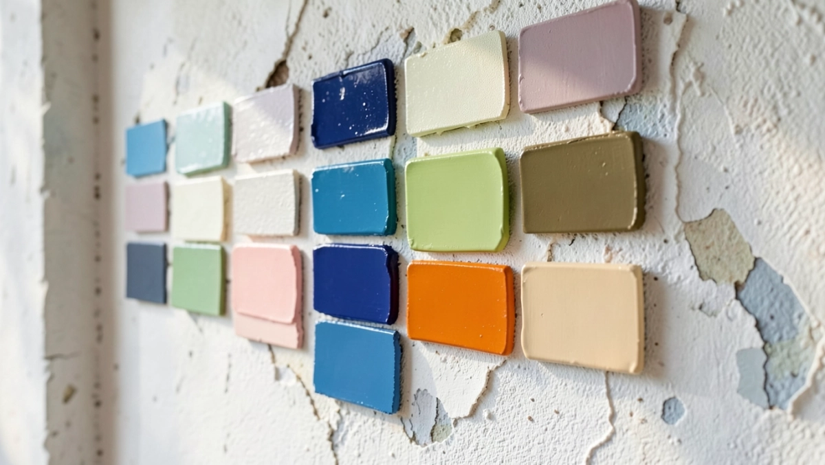 farby fasadowe kolory