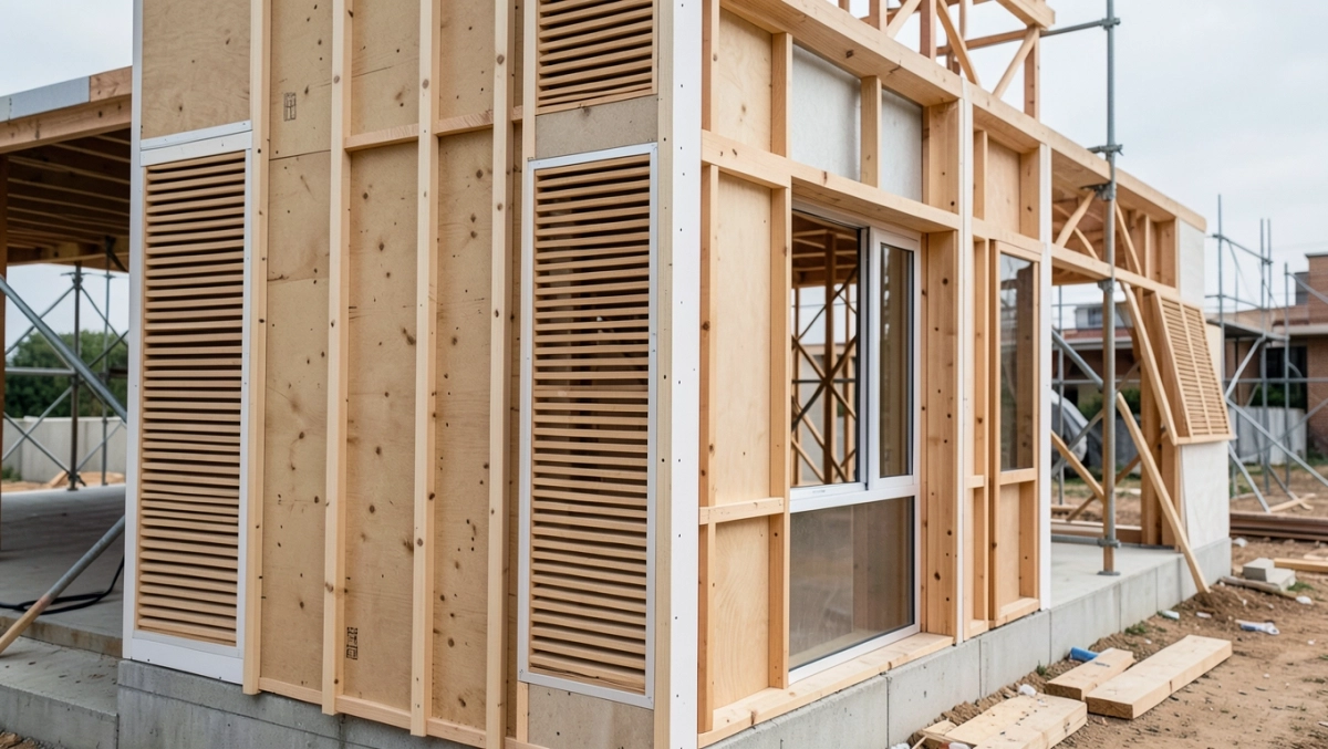 fasady wentylowane prefabrykacja