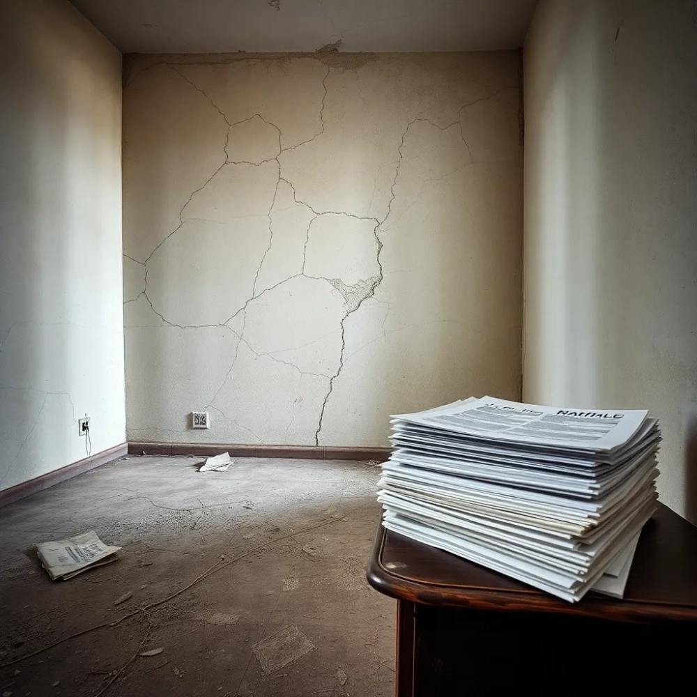 Jak dostać mieszkanie do remontu Legnica