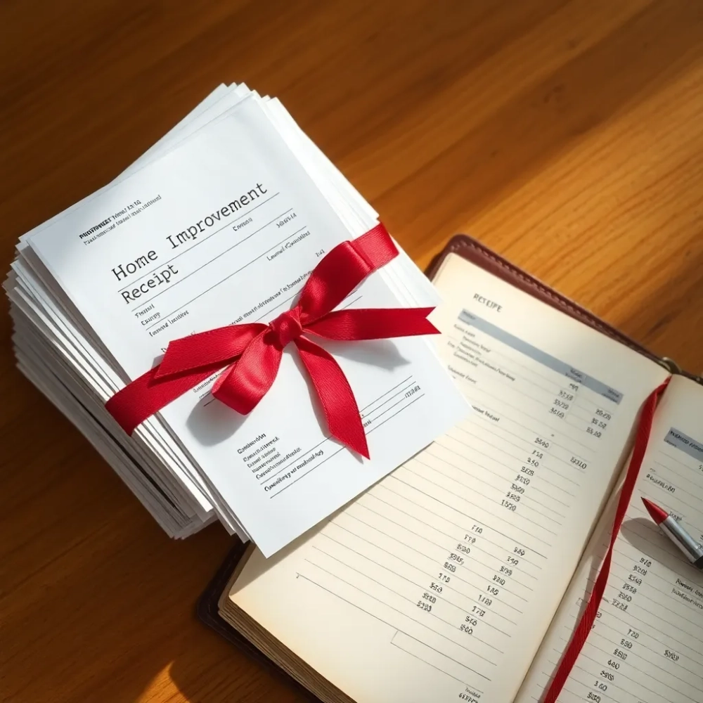 Jak odliczyć remont od podatku