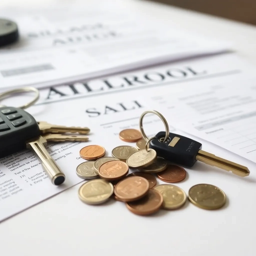 Jak odzyskać fundusz remontowy po sprzedaży mieszkania