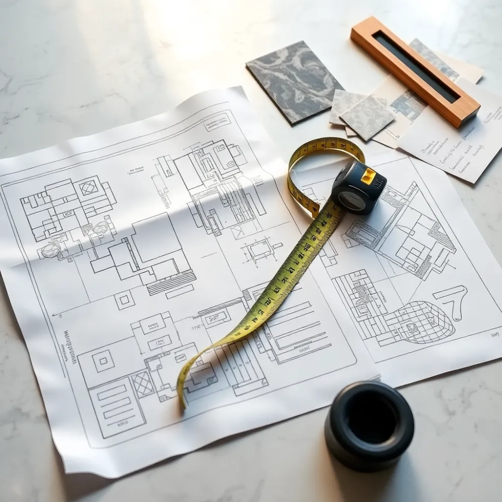 Jak remontować łazienkę