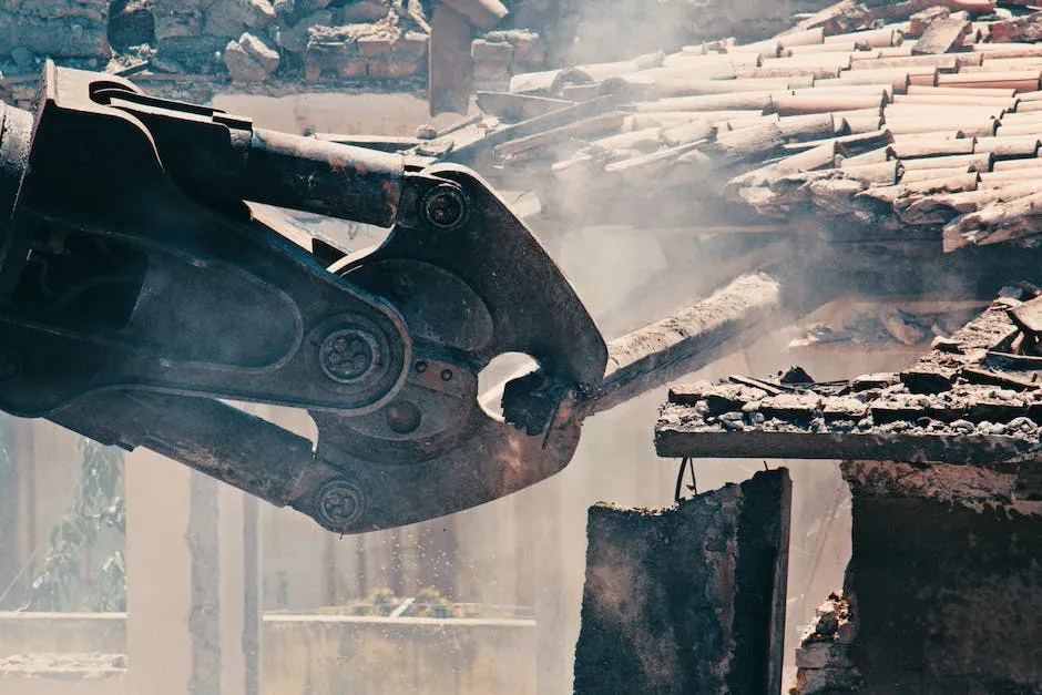 Jak skutecznie zabezpieczyć wykop Przewodnik do profesjonalnej obudowy wykopów