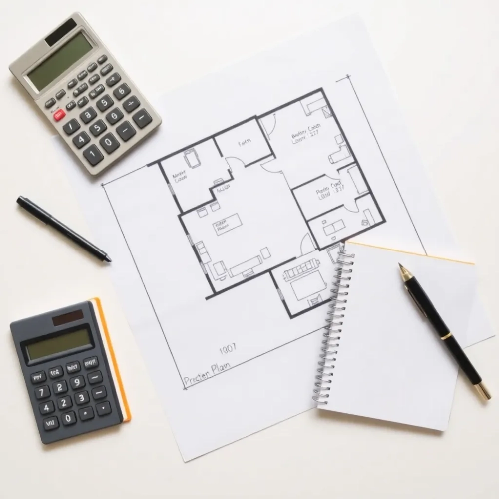 Jak wycenić remont mieszkania