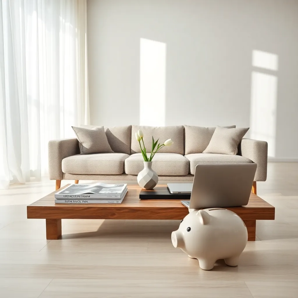 Jak wygrać remont mieszkania