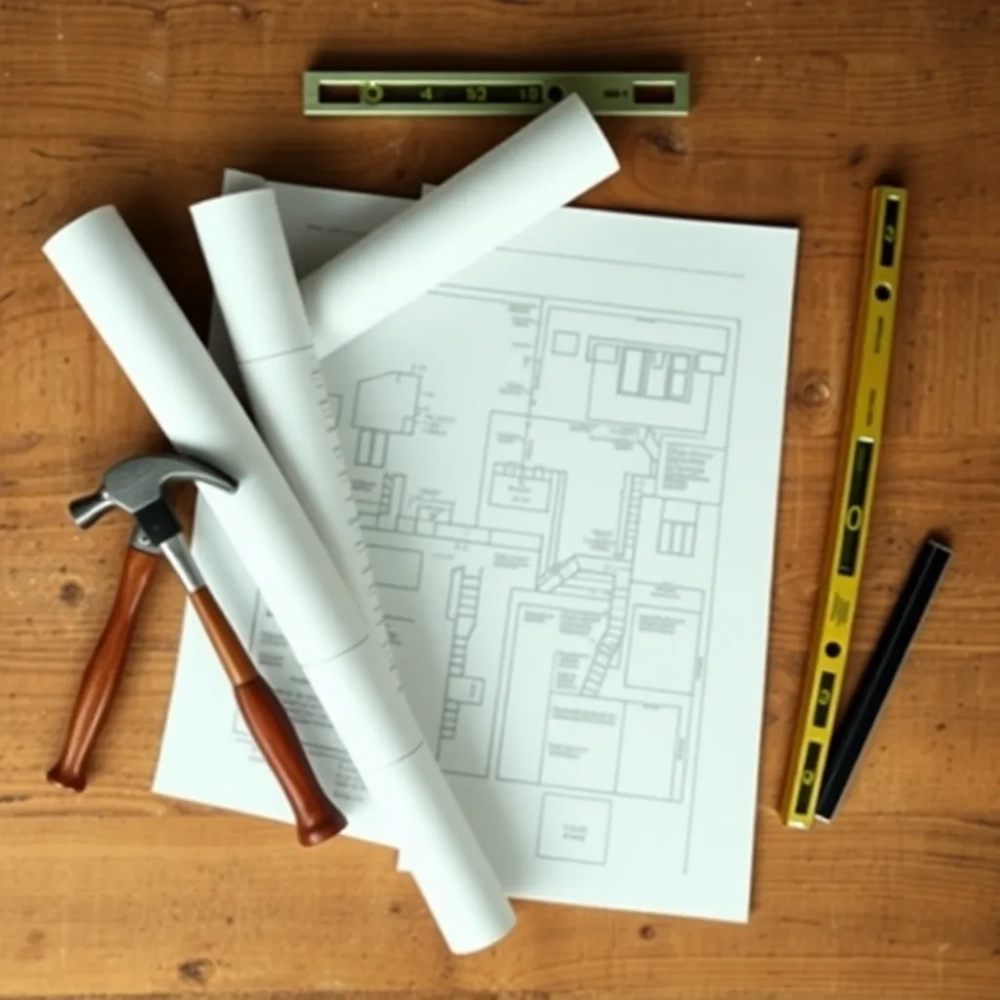 Jak założyć firmę remontową