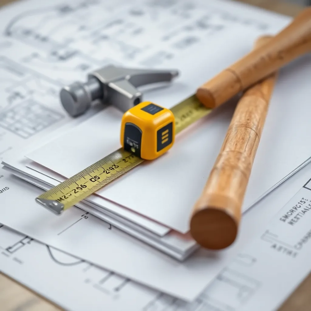 Jakie prace remontowe należy zgłosić