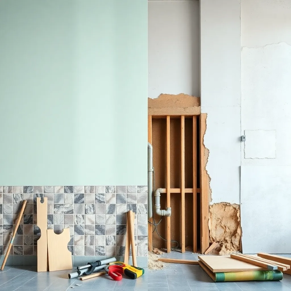 Jakie remonty trzeba zgłaszać