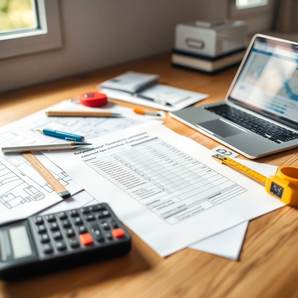 Kosztorys Remontu Dla Pzu