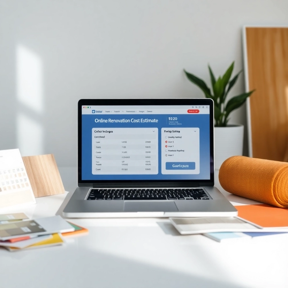 Kosztorys Remontu Online