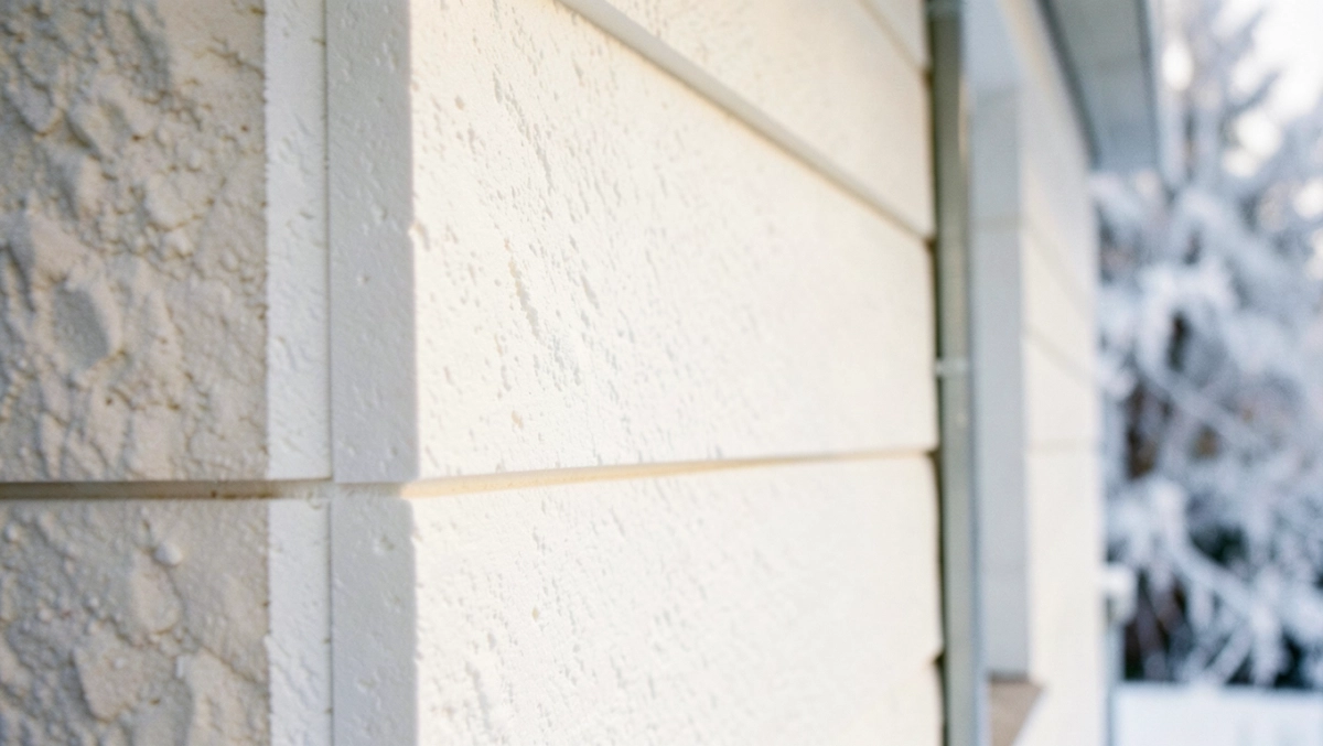 Najcieplejszy styropian fasadowy