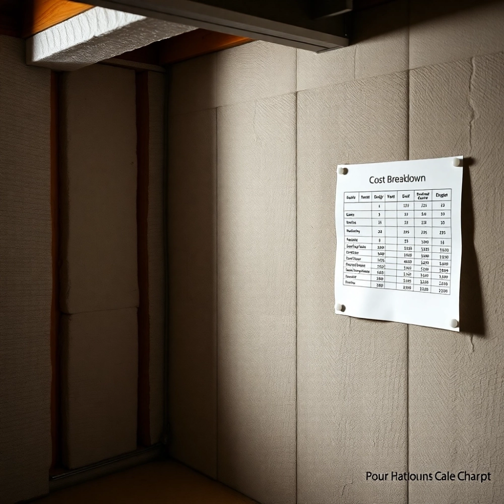 Remont Piwnicy Koszt