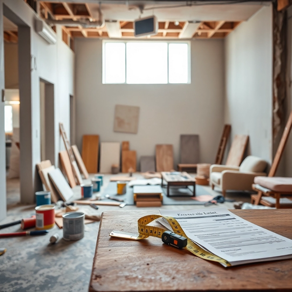 Remont Użyczonego Lokalu A Koszty