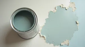 czy farba fasadowa nadaje się do wewnątrz