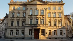 czyszczenie fasad warszawa