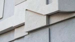 fasady wentylowane prefabrykacja włóknocementu