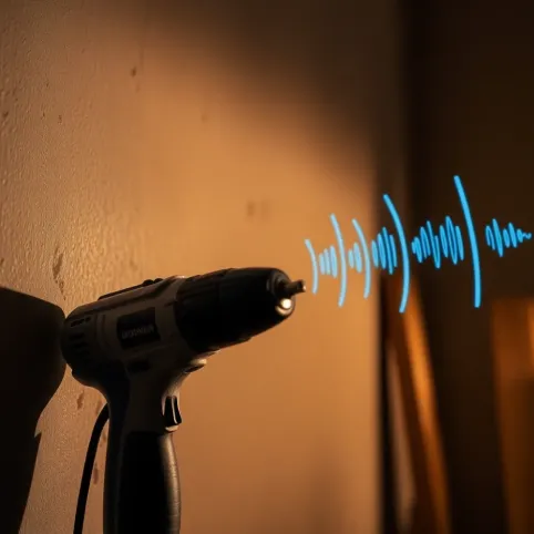 Głośne prace remontowe w jakich godzinach