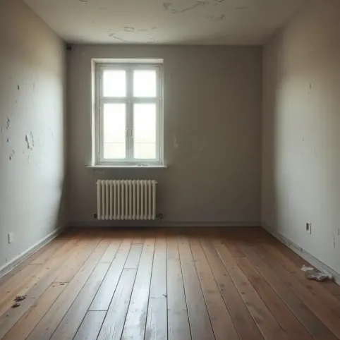 Jak kupić tanie mieszkanie do remontu Siedlce