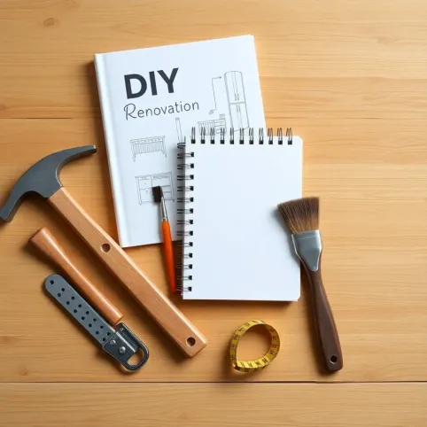 Jak nauczyć się remontować