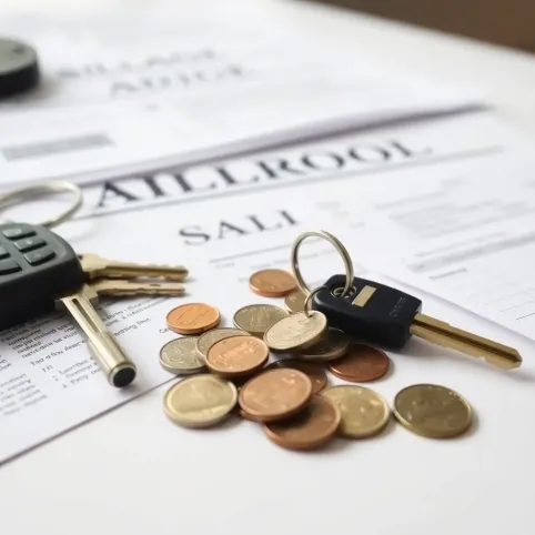 Jak odzyskać fundusz remontowy po sprzedaży mieszkania