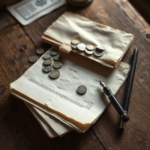 Jak rozliczyć fundusz remontowy we wspólnocie