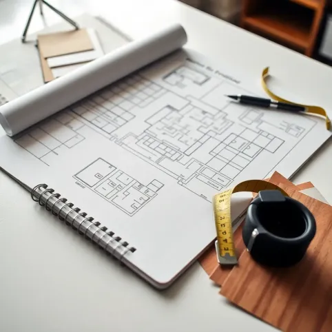 Jak zaplanować remont mieszkania