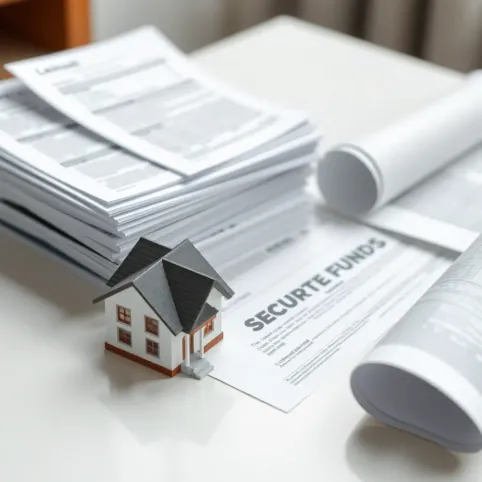 Jak zdobyć pieniądze na remont domu