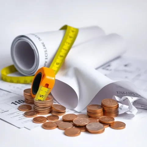 Jaki VAT na usługi remontowe