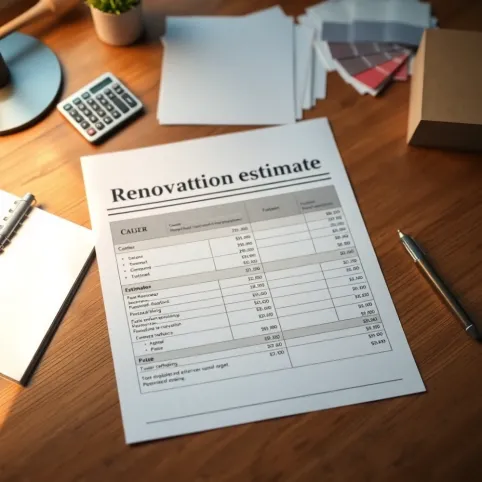 Kosztorys Remontu Do Kredytu Hipotecznego Wzór