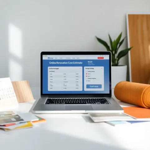 Kosztorys Remontu Online