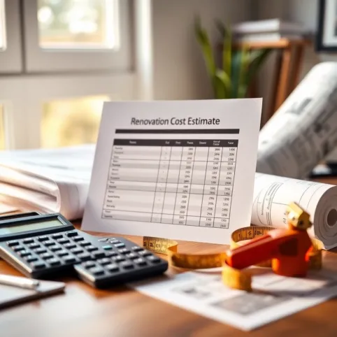 Kosztorys Remontu Wzór