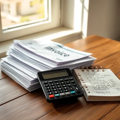 Koszty Funduszu Remontowego