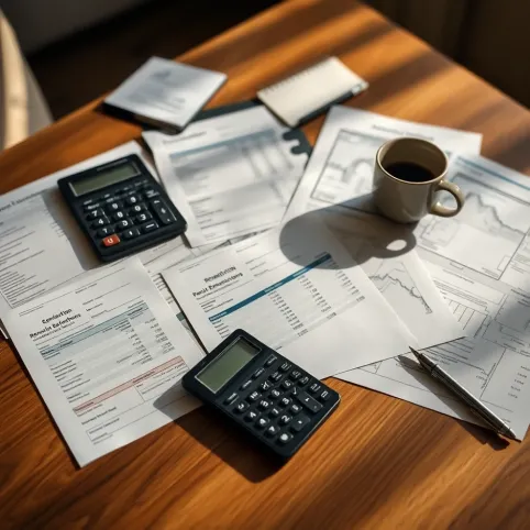 Koszty Remontu Części Wspólnych