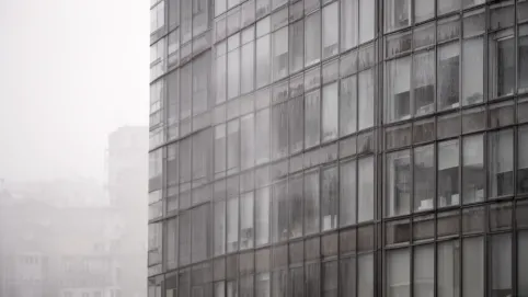 mycie fasad szklanych warszawa