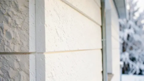 Najcieplejszy styropian fasadowy