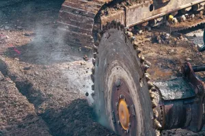 obudowy wykopów wynajem