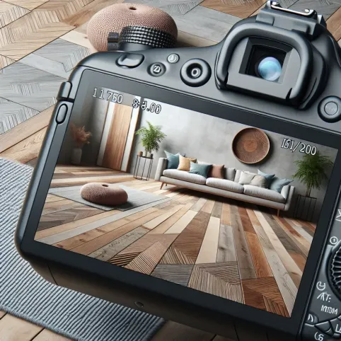 Podłogi Drewniane Aranżacje