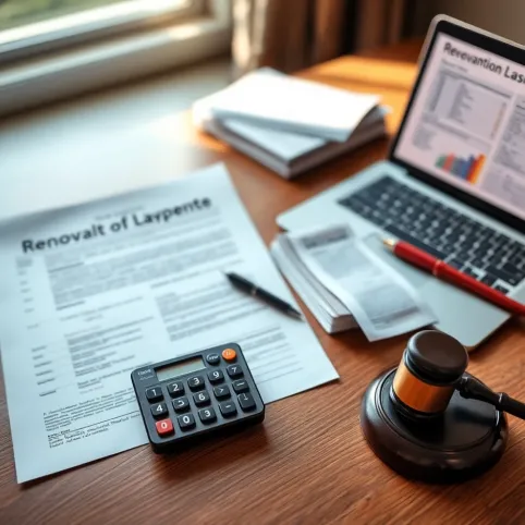 Pozew O Zwrot Kosztów Remontu