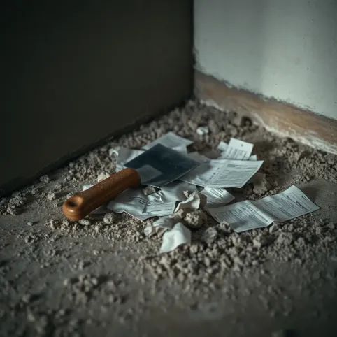 Remont bez umowy jak odzyskać pieniądze