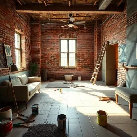 Remont Domu Z Lat 70 Koszt