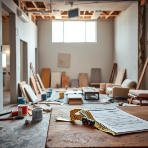 Remont Użyczonego Lokalu A Koszty