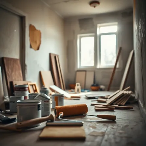 Remont Wynajmowanego Lokalu A Koszty