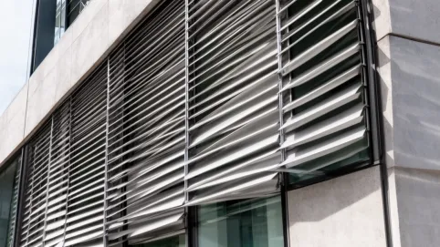 żaluzje fasadowe kalkulator